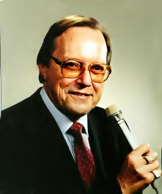 Florida's voice of professional wrestling.