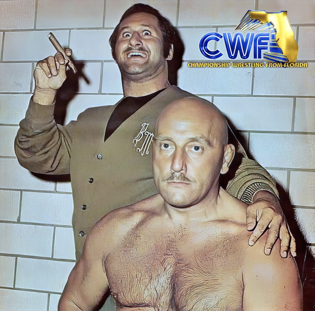 Explore the life and legacy of Boris Malenko, iconic heel and world-class trainer from Championship Wrestling from Florida.