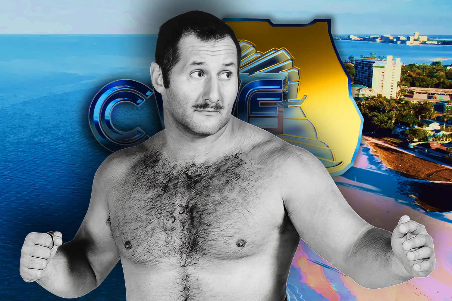 Explore the life and legacy of Boris Malenko, iconic heel and world-class trainer from Championship Wrestling from Florida.