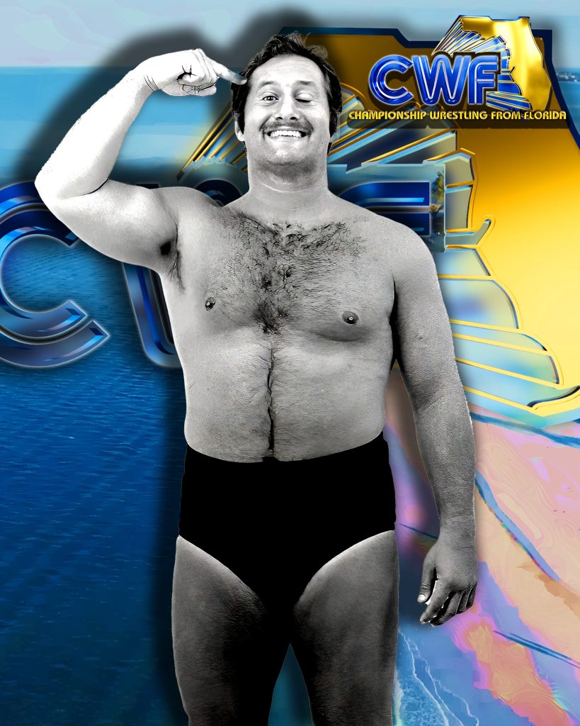 Explore the life and legacy of Boris Malenko, iconic heel and world-class trainer from Championship Wrestling from Florida.