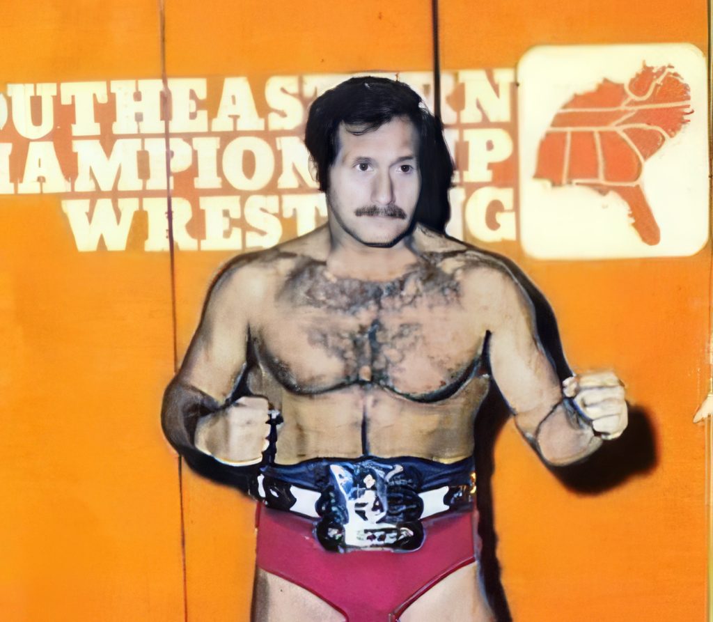 Explore the life and legacy of Boris Malenko, iconic heel and world-class trainer from Championship Wrestling from Florida.